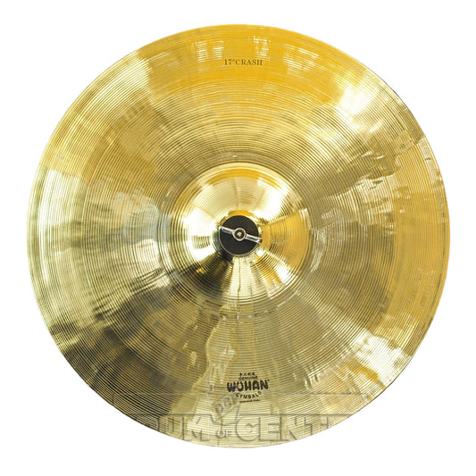 Wuhan Crash Cymbal 17"
