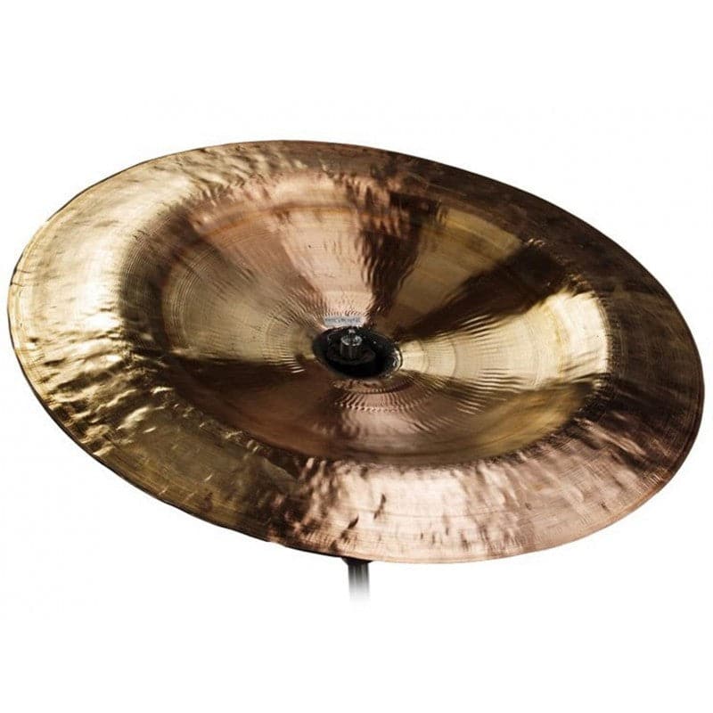 Wuhan China Cymbal 27"
