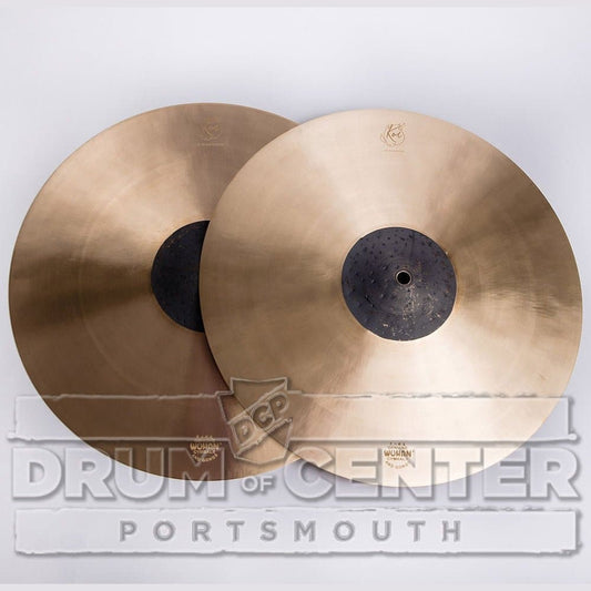 Wuhan KOI HiHats Cymbal 15"