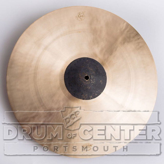 Wuhan KOI Crash Cymbal 17"