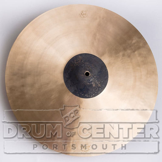 Wuhan KOI Crash Cymbal 18"