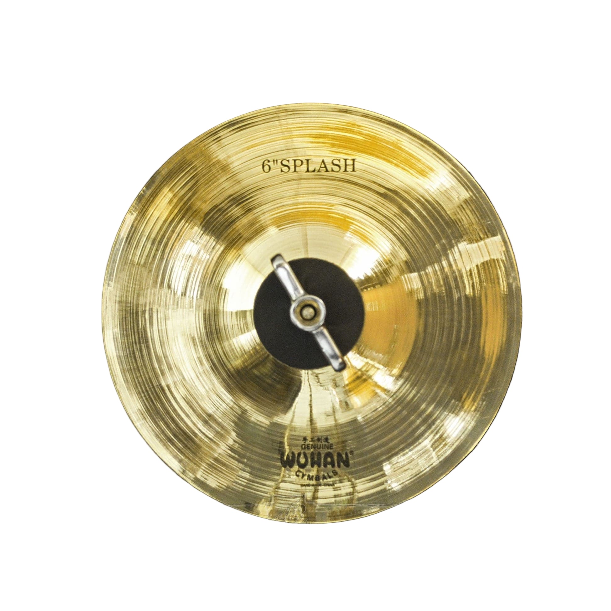 Wuhan Splash Cymbal 6"