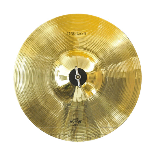 Wuhan Splash Cymbal 11"
