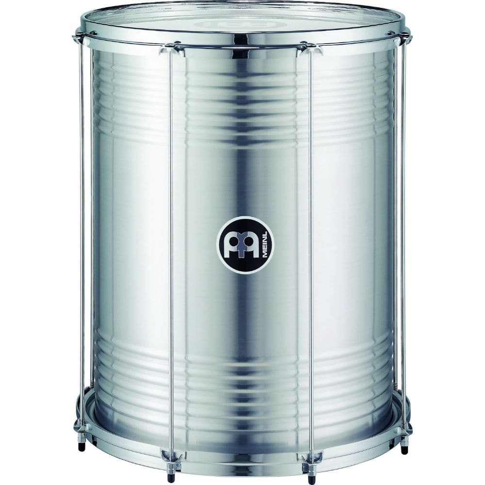 Meinl Aluminum Surdo 16 x 20