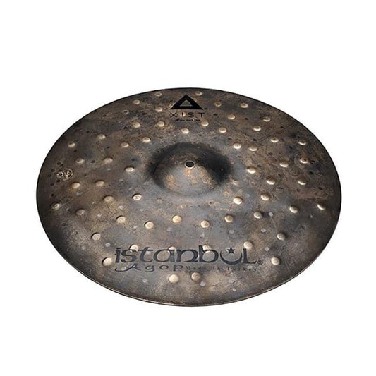 Istanbul Agop Xist Dry Dark Ride Cymbal 22"