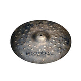 Istanbul Agop Xist Dry Dark Splash Cymbal 10"