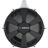 Yamaha 2-Zone 10" Electronic 2-ply Mesh Tom Pad w/Real Wood Shell OPEN BOX MODEL