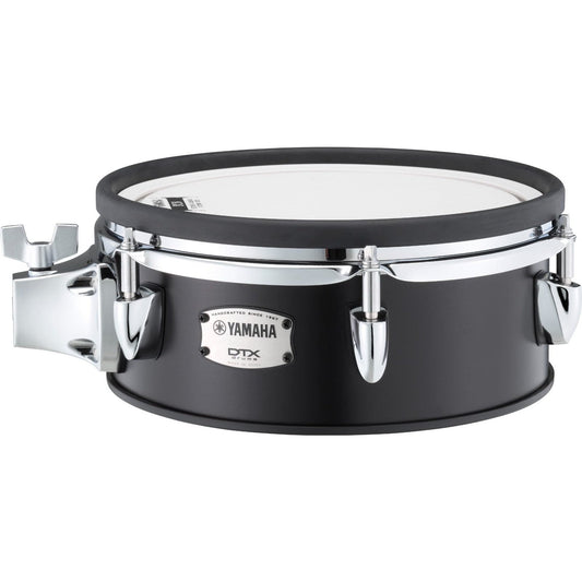 Yamaha XP105T-X BF 2-Zone 10" Electronic TCS Tom Pad with Black Forest Shell