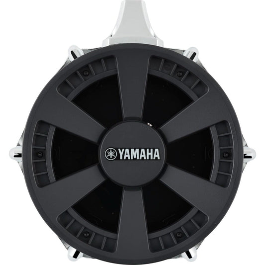 Yamaha XP105T-X RW 2-Zone 10" Electronic TCS Tom Pad with Real Wood Shell