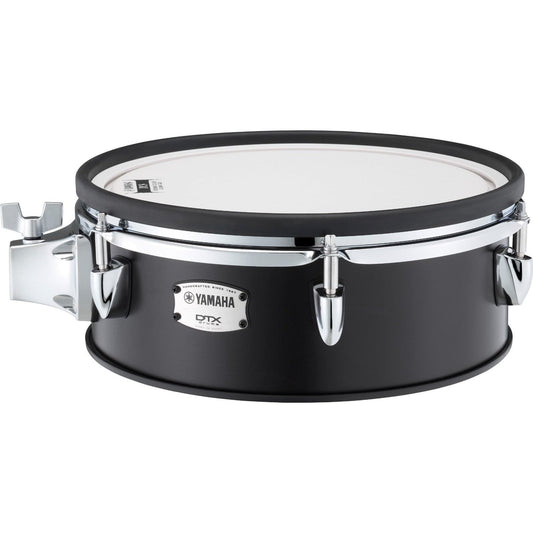 Yamaha XP125T-X BF 2-Zone 12" Electronic TCS Tom Pad with Black Forest Shell