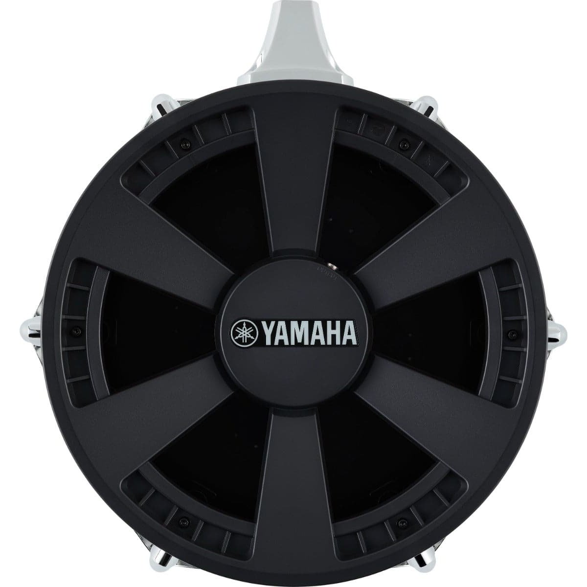 Yamaha XP125T-X BF 2-Zone 12" Electronic TCS Tom Pad with Black Forest Shell