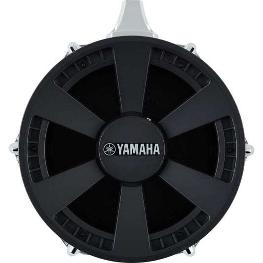 Yamaha XP125T-X RW 2- Zone 12" Electronic TCS Tom Pad with Real Wood Shell