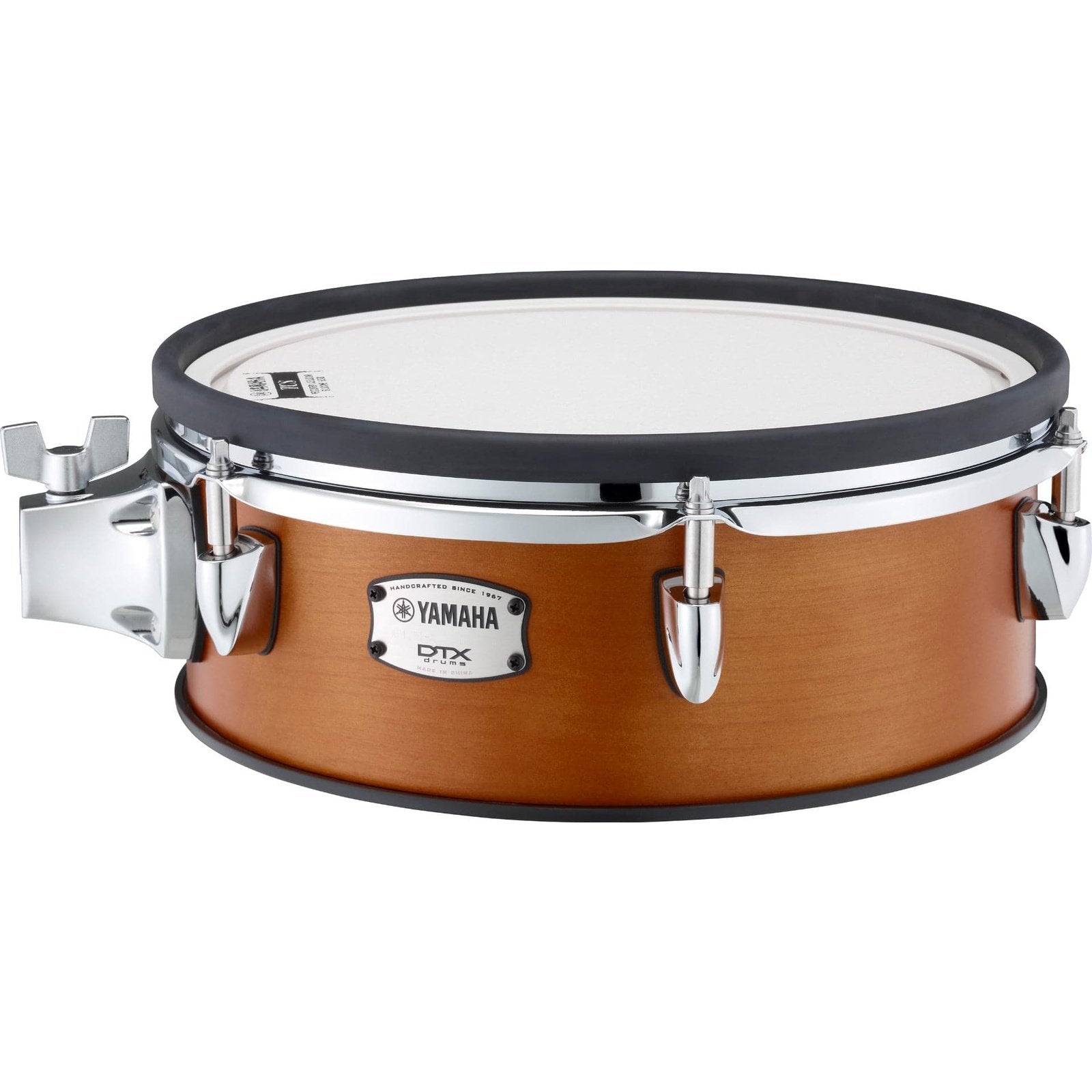 Yamaha XP125T-X RW 2- Zone 12" Electronic TCS Tom Pad with Real Wood Shell