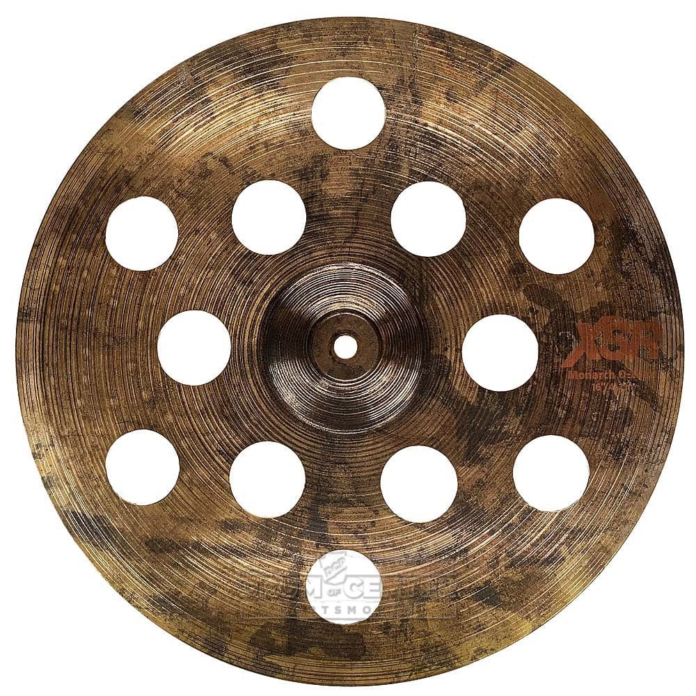 Sabian XSR Monarch O-Zone Cymbal 16