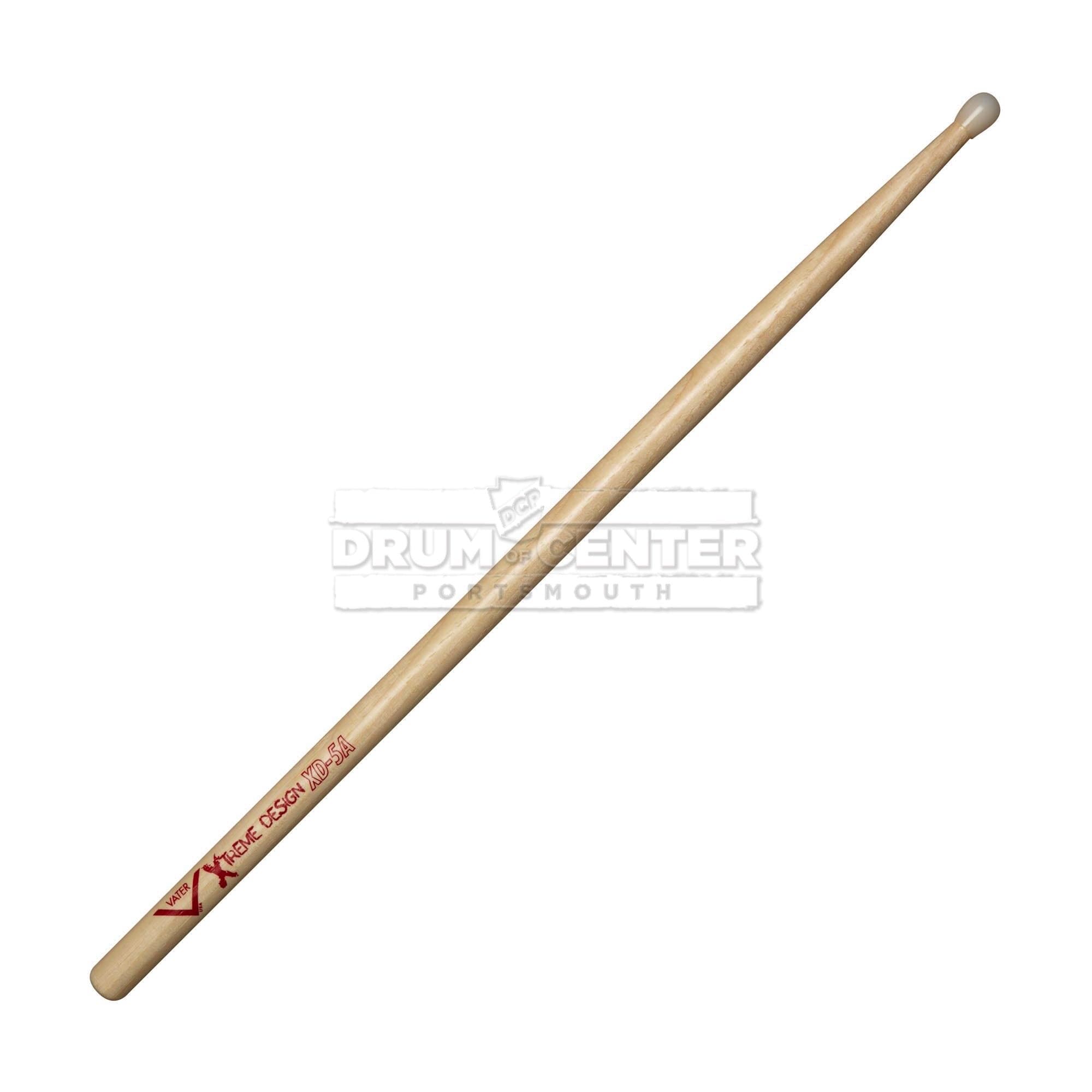 Vater Xtreme Design 5A Nylon Tip