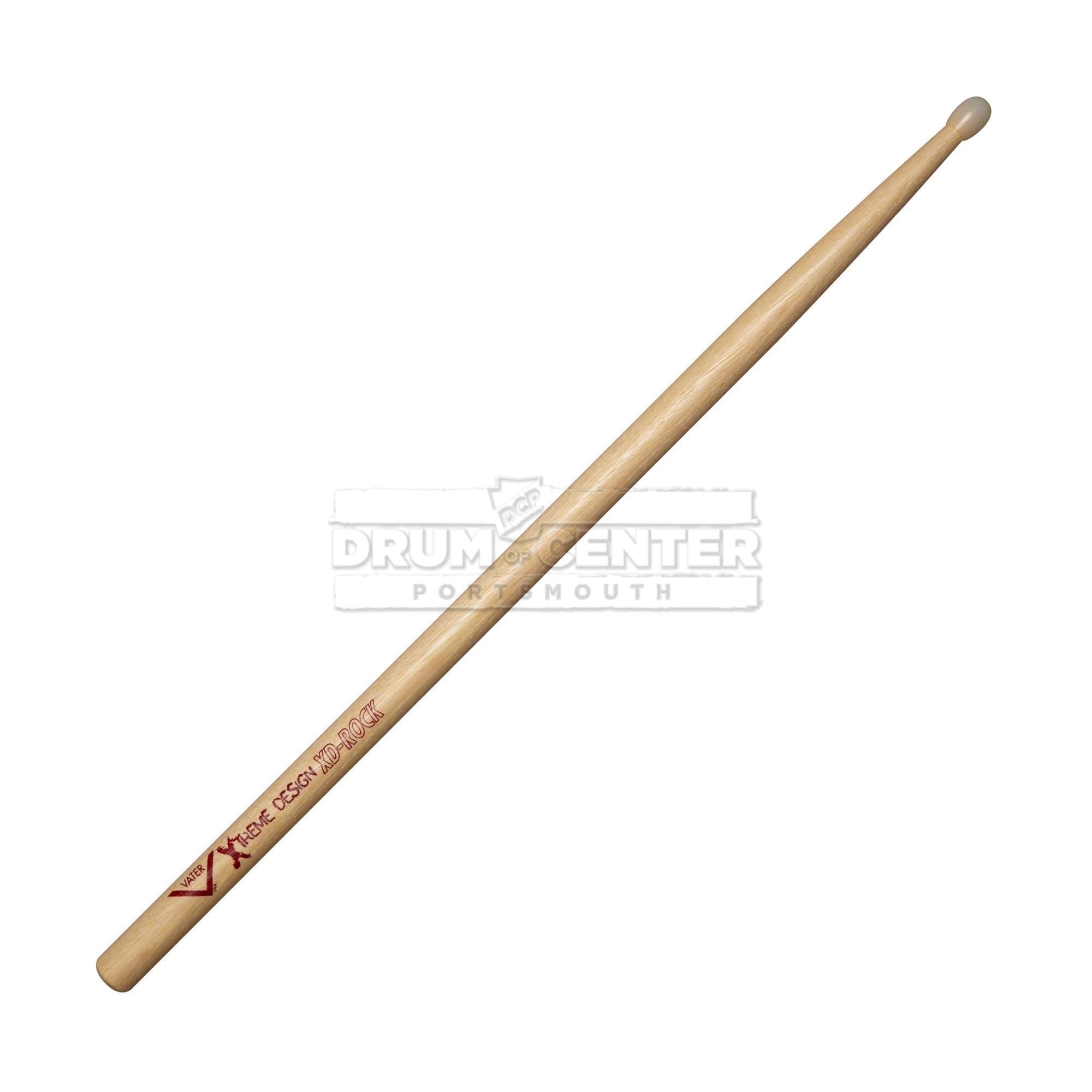 Vater Xtreme Design Rock Nylon Tip