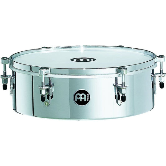 Meinl MDT13CH 13" Steel Shell Mountable Timbale