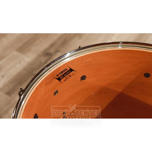 Yamaha Absolute Hybrid Floor Tom 18x16 Polar White