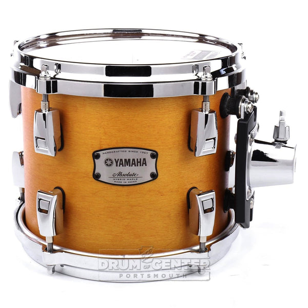 Yamaha Absolute Hybrid Maple Tom 8x7 Vintage Natural