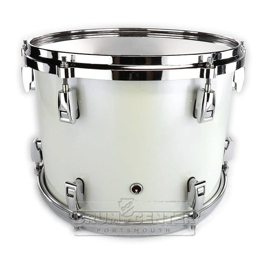 Yamaha Absolute Hybrid Tom 10x8 Polar White
