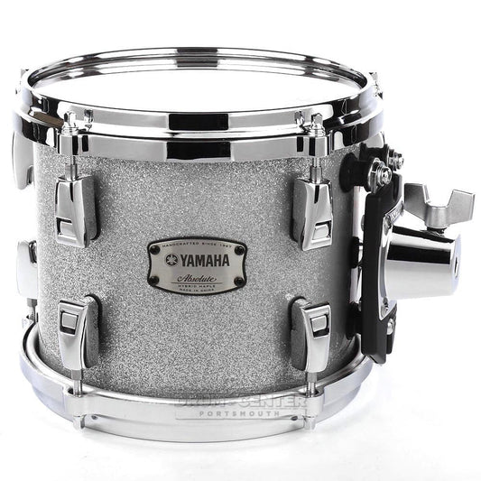 Yamaha Absolute Hybrid Tom 8x7 Silver Sparkle