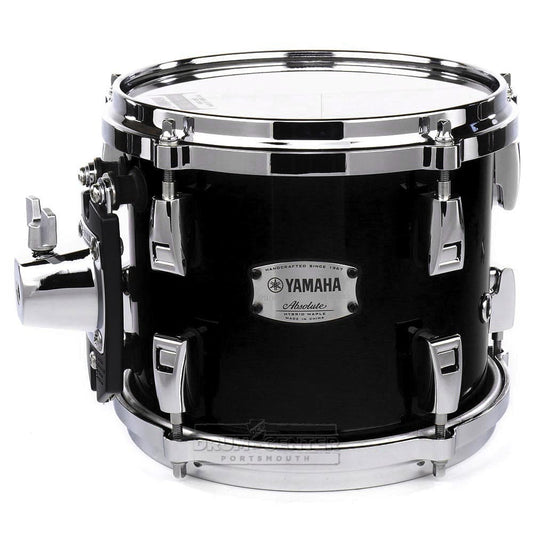Yamaha Absolute Hybrid Tom 8x7 Solid Black