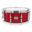 Yamaha Absolute Hybrid Snare Drum 14x6 Red Autumn