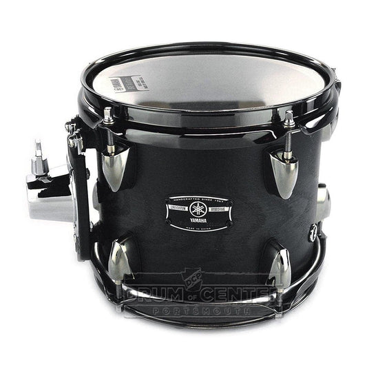 Yamaha Live Custom Hybrid Oak Tom 8x7 Uzu Charcoal Sunburst