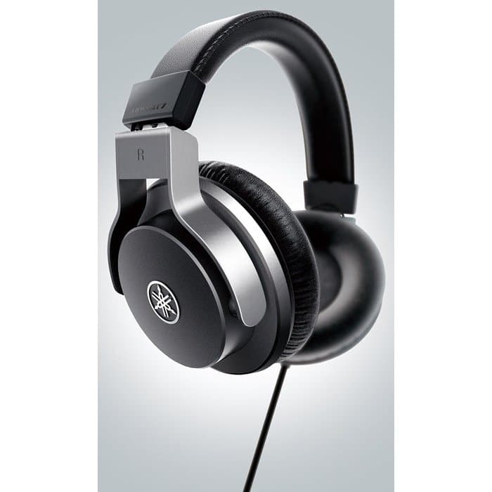 Yamaha Pro Audio : Studio Monitor Headphones - HPH-MT7