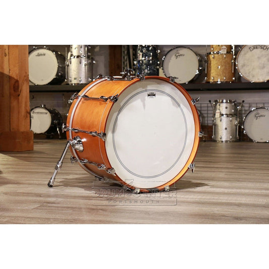 Yamaha Recording Custom Bass Drum 22x14 Real Wood
