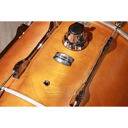 Yamaha Recording Custom Bass Drum 22x14 Real Wood