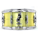 Yamaha Recording Custom Brass Snare Drum 13x6.5