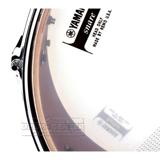 Yamaha Recording Custom Wood Snare Drum 14x5.5 Real Wood