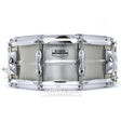 Yamaha Recording Custom Stainless Steel Snare Drum 14x5.5