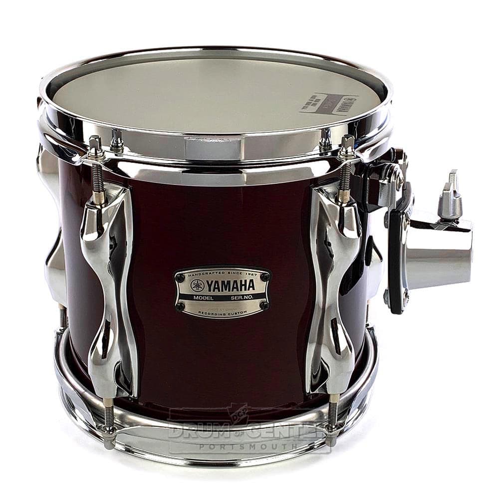 Yamaha Recording Custom Tom 8x7 Classic Walnut
