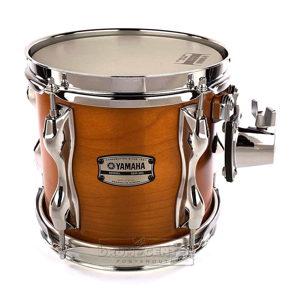 Yamaha Recording Custom Tom 8x7 Real Wood