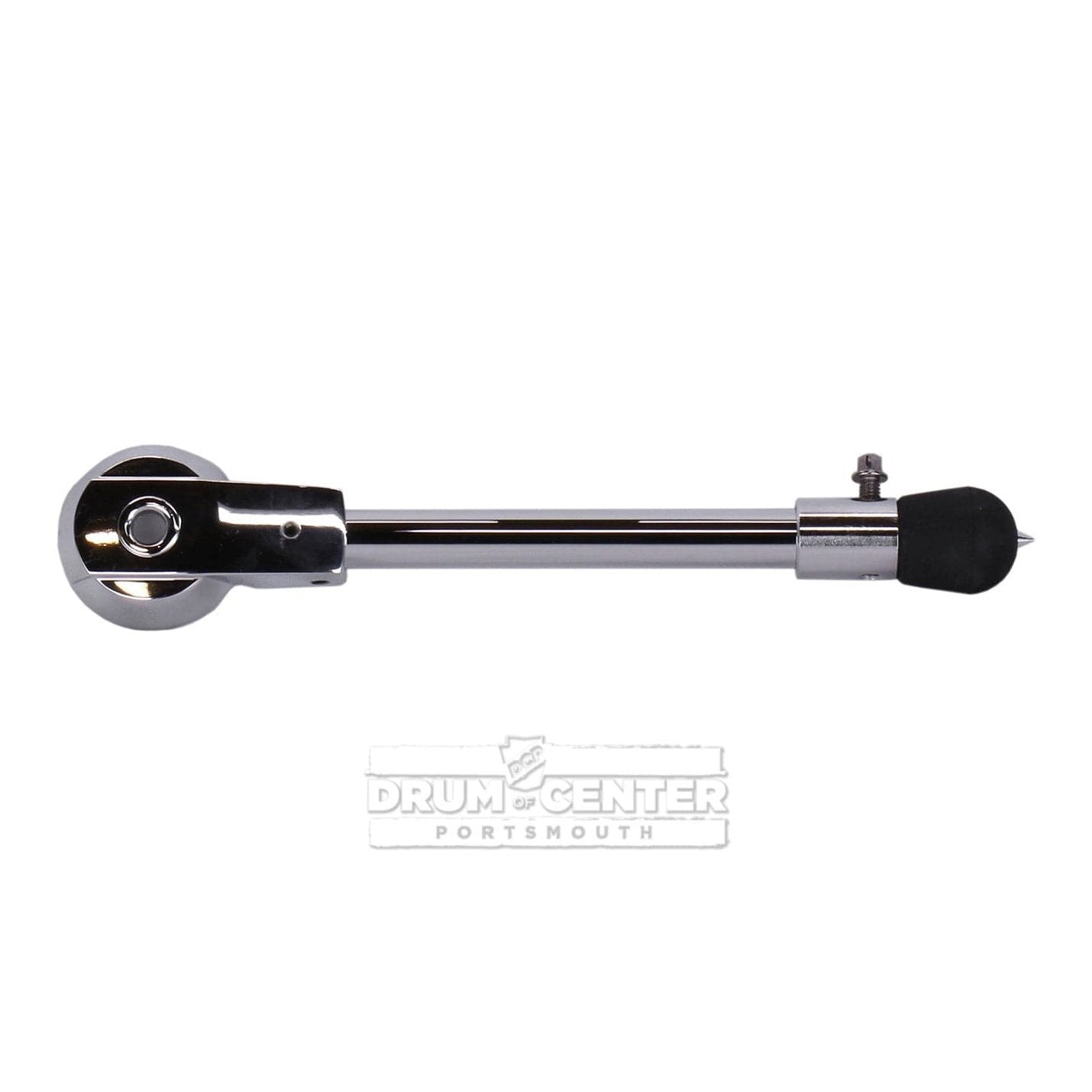 Yamaha U0151871 Stage Custom Bass Drum Spur for Left or Right Side, Leg Only