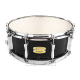 Yamaha Stage Custom Birch Snare Drum 14x5.5 Raven Black