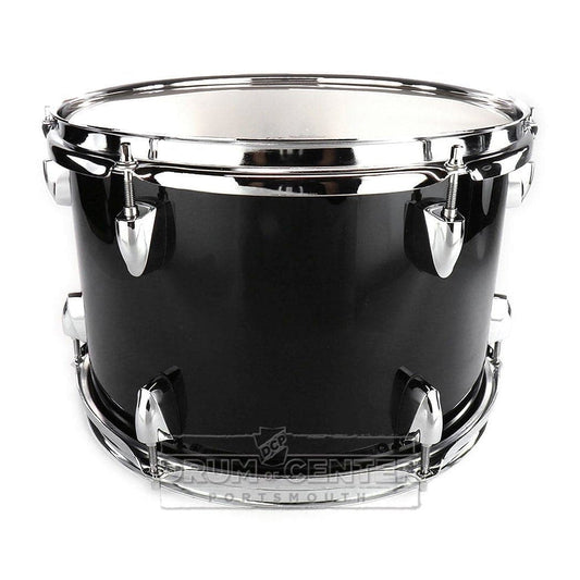 Yamaha Stage Custom Birch Tom 12x8 Raven Black