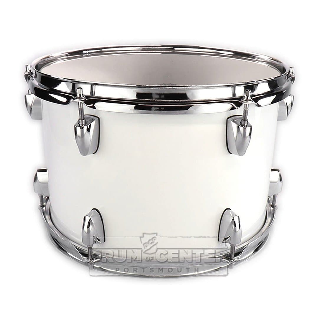 Yamaha Stage Custom Birch Tom 12x8 Pure White