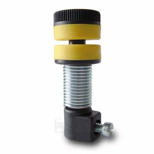 Aquarian Accessories Cymbal Spring Heavy Yellow