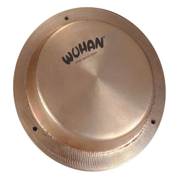 Wuhan Yin-Shou Gong 5"