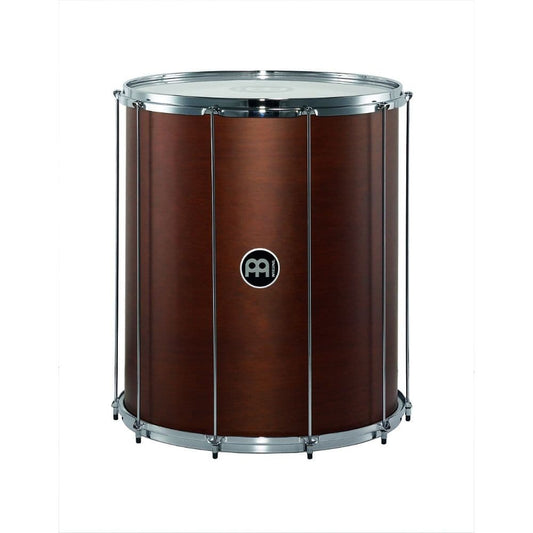 Meinl Wood Surdo 20 x 24 African Brown