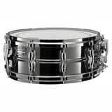 Yamaha Limited Edition Steve Gadd Signature Steel Snare Drum 14x5.5