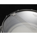 Yamaha Limited Edition Steve Gadd Signature Steel Snare Drum 14x5.5