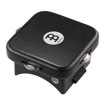 Meinl Knee Pad Steel Jingle Tap