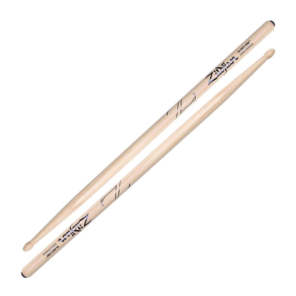 Zildjian 5A Wood Anti Vibe Drumsticks