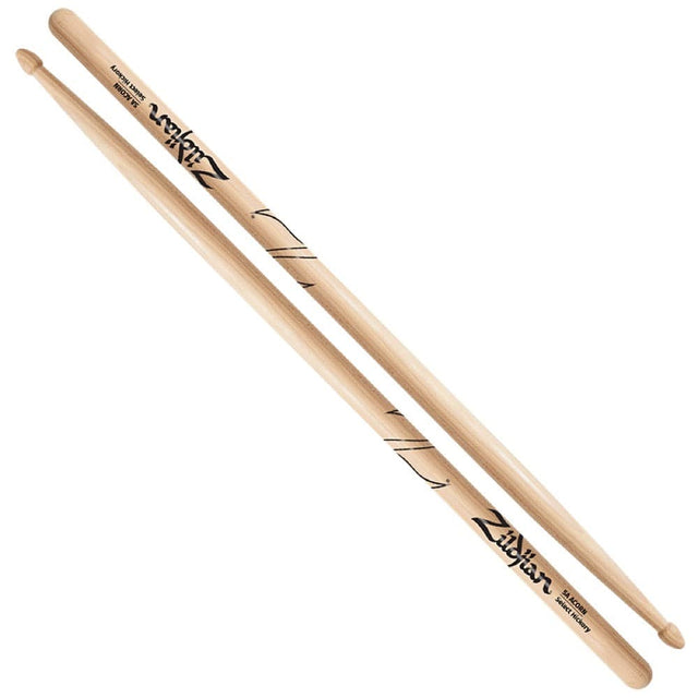 Zildjian 5A Acorn Natural Drumsticks