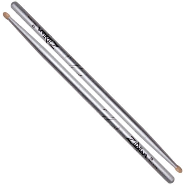 Zildjian Special - 4 for the Price of 3 Chroma Drum Sticks