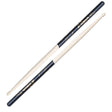 Zildjian 5A Wood Black Dip Drumsticks